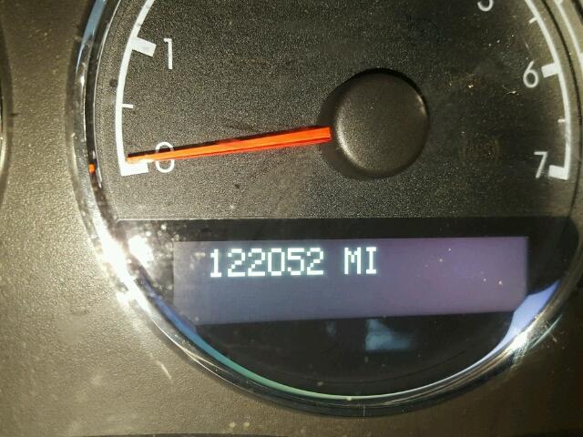 1GNDV23118D205325 - 2008 CHEVROLET UPLANDER L 白色 照片 8