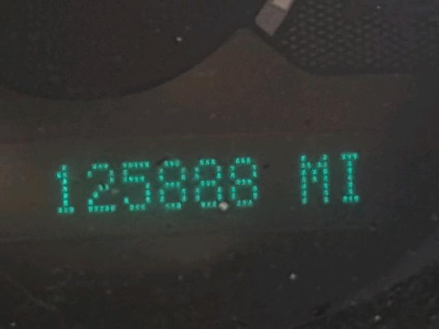 1G1ZB5E11BF325765 - 2011 CHEVROLET MALIBU LS 蓝色 照片 8