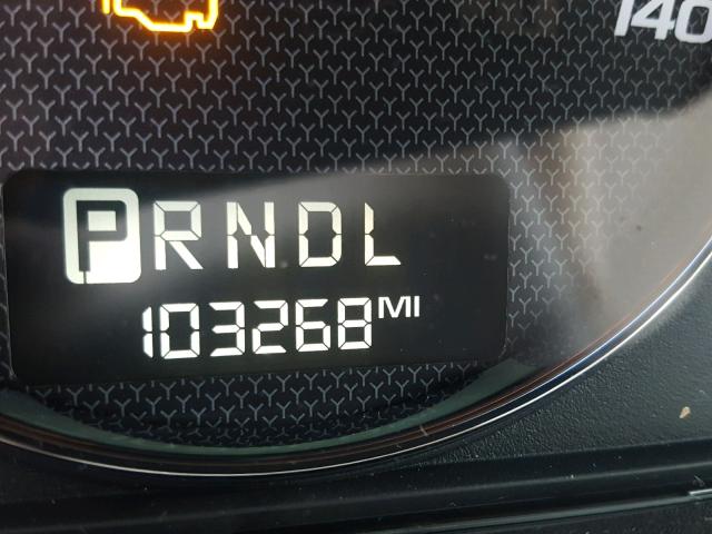 1G1ZS51F96F162211 - 2006 CHEVROLET MALIBU LS ოქროსფერი ფოტო 8