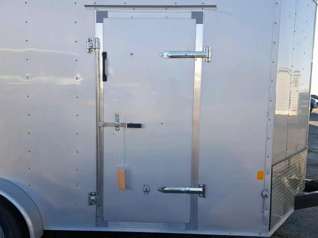 1UK500G26J1095281 - 2018 INTERNATIONAL TRAILER TWO TONE photo 5