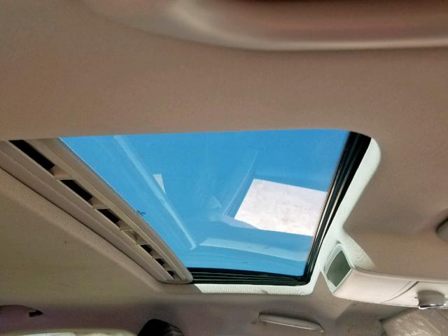 3VW2K7AJ2DM392109 - 2013 VOLKSWAGEN JETTA BASE 红色 照片 9