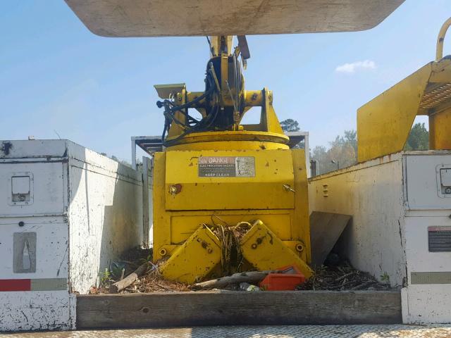 1HTLDZZP4JH573138 - 1988 INTERNATIONAL S-SERIES 1 白色 照片 6