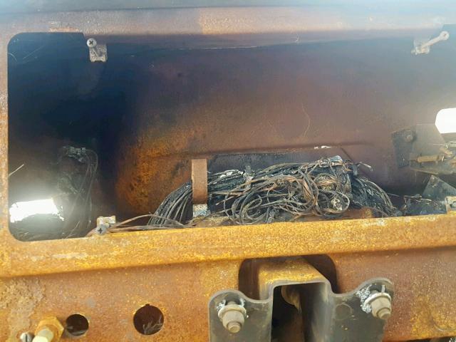 1HTLDZZP4JH573138 - 1988 INTERNATIONAL S-SERIES 1 白色 照片 8