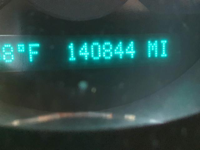 1G1ZA5E0XCF222016 - 2012 CHEVROLET MALIBU LS 白色 照片 8