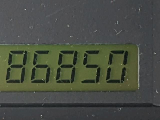 KL1TD5DE7AB123523 - 2010 CHEVROLET AVEO LS BLUE photo 8