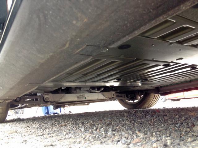 5YJSA1CN2DFP08177 - 2013 TESLA MODEL S بني صورة 9