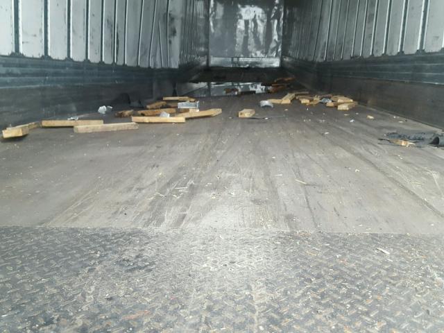 1UYVS2538H7048347 - 2017 UTILITY TRAILER Սպիտակ լուսանկար 7