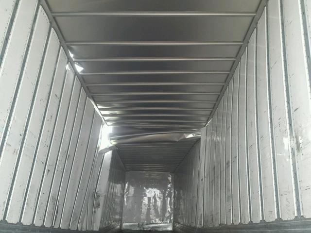 1UYVS2538H7048347 - 2017 UTILITY TRAILER Սպիտակ լուսանկար 8