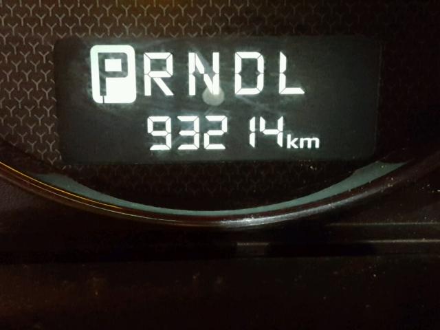 1G1ZS58F87F122791 - 2007 CHEVROLET MALIBU LS 金色 照片 8