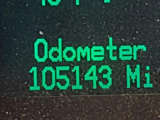 3GNAL2EKXDS575617 - 2013 CHEVROLET CAPTIVA LS 黑色 照片 8