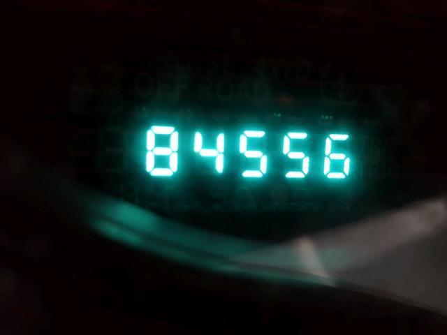 1C4NJCBB6DD230045 - 2013 JEEP COMPASS SP 银色 照片 8