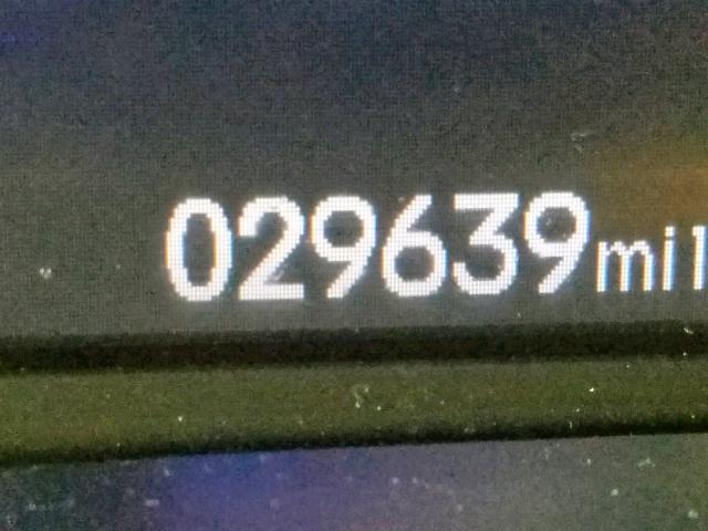 2HGFB2F92DH506504 - 2013 HONDA CIVIC EXL Gümüş foto 8