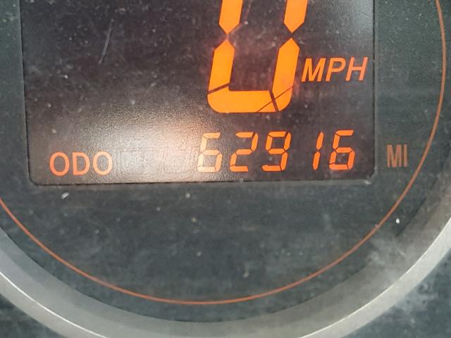 JTLZE4FEXCJ028281 - 2012 TOYOTA SCION XB Қоңыр фото 8