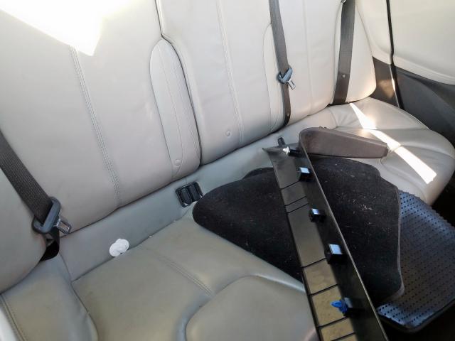 5YJSA1ACXDFP10180 - 2013 TESLA MODEL S Ağ foto 6