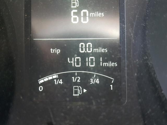 3VW1K7AJ0FM331212 - 2015 VOLKSWAGEN JETTA BASE 棕色 照片 8