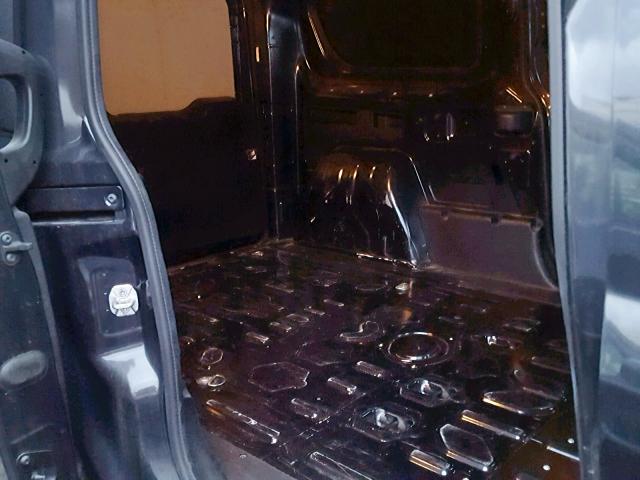 ZFBERFAB2H6G88449 - 2017 RAM PROMASTER 黑色 照片 6