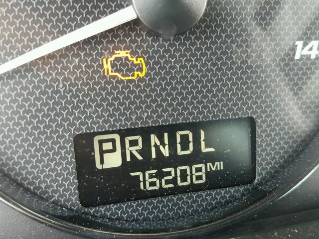 1G1ZS58F87F157251 - 2007 CHEVROLET MALIBU LS 白色 照片 8