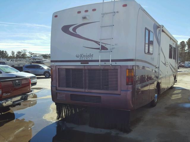 1RF120415Y1009809 - 2000 ROADMASTER RAIL EXECUTIVE/ Dwukolorowy zdjęcie 4