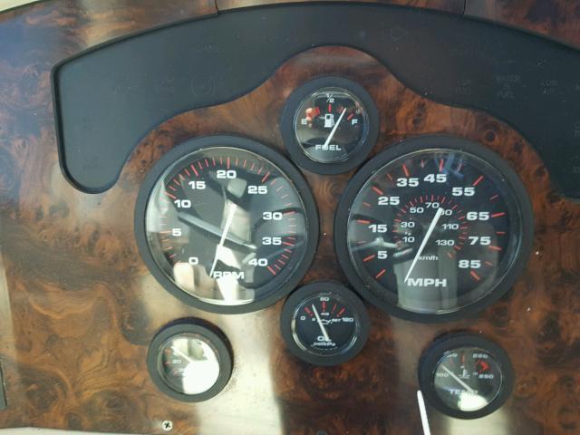 1RF120415Y1009809 - 2000 ROADMASTER RAIL EXECUTIVE/ Dwukolorowy zdjęcie 8