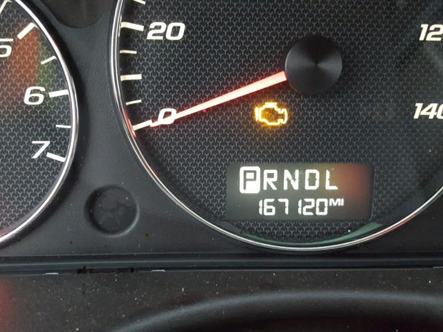 1G1ZS51F86F238789 - 2006 CHEVROLET MALIBU LS 白色 照片 8