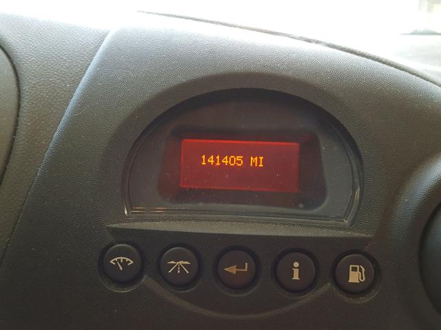 2G2WS522151350088 - 2005 PONTIAC GRAND PRIX Մոխրագույն լուսանկար 8