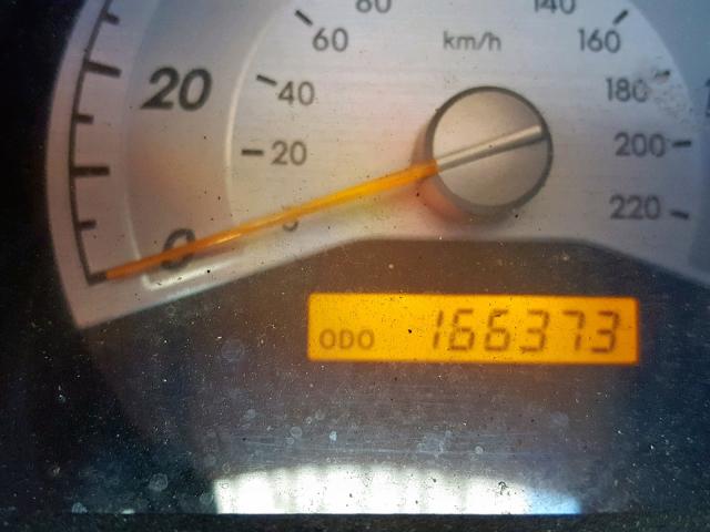 JTKDE167970164055 - 2007 TOYOTA SCION TC თეთრი ფოტო 8