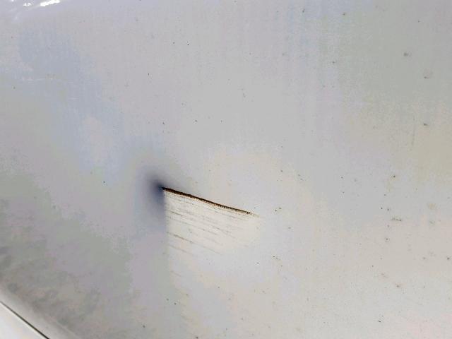 JTKDE167970164055 - 2007 TOYOTA SCION TC თეთრი ფოტო 9