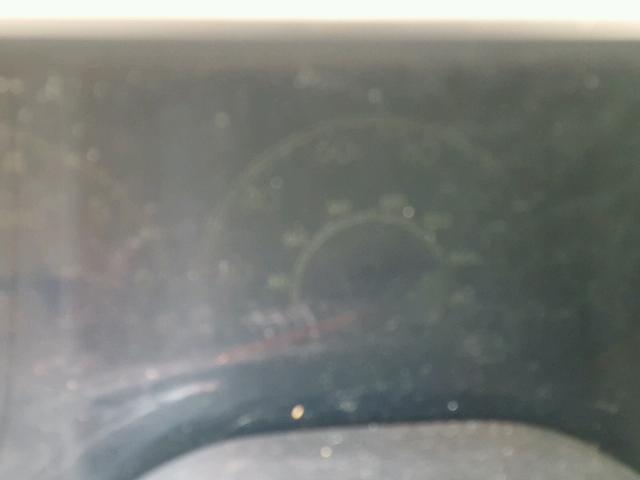 5LMEU78H83ZJ11997 - 2003 LINCOLN AVIATOR Bej foto 8