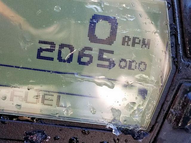 4UF19MPV1KT302944 - 2019 ARCTIC CAT WILDCAT X 黑色 照片 8