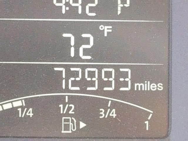 3VW2K7AJ9DM385089 - 2013 VOLKSWAGEN JETTA BASE 白色 照片 8