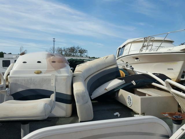 STR99123B707 - 2007 STAR MARINE LOT WHITE photo 5