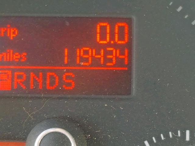 3VWPF31Y76M308241 - 2006 VOLKSWAGEN NEW BEETLE ვერცხლისფერი ფოტო 8