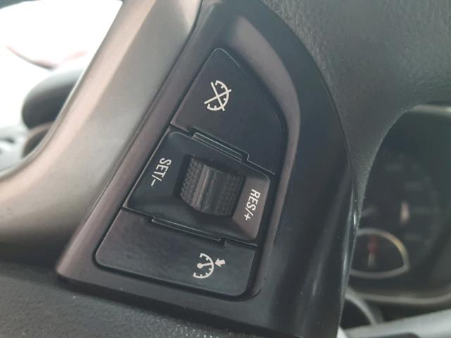 1G11A5SL0FF132762 - 2015 CHEVROLET MALIBU LS 黑色 照片 10