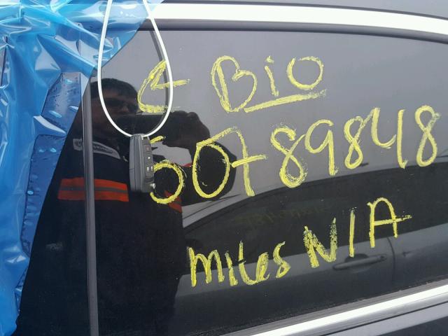 1G11A5SL0FF132762 - 2015 CHEVROLET MALIBU LS 黑色 照片 5