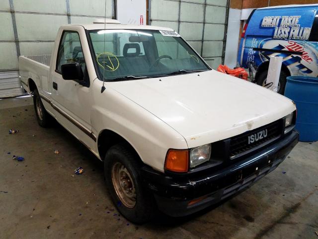 JAACL11E0R7221047 - 1994 ISUZU CONVENTION თეთრი ფოტო 1