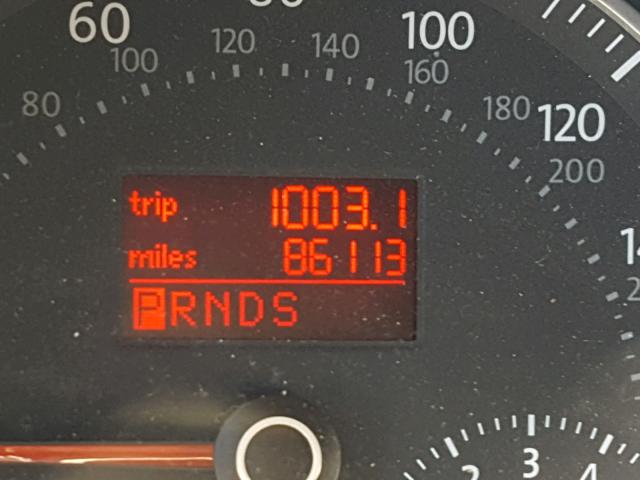 3VWPG31C38M500101 - 2008 VOLKSWAGEN NEW BEETLE Sarı foto 8