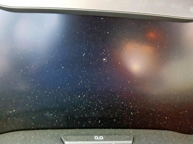 1V2ER2CAXKC542363 - 2019 VOLKSWAGEN ATLAS SEL  foto 8