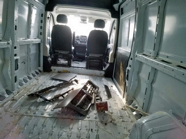 3C6TRVDG5HE540204 - 2017 RAM PROMASTER Ağ foto 6