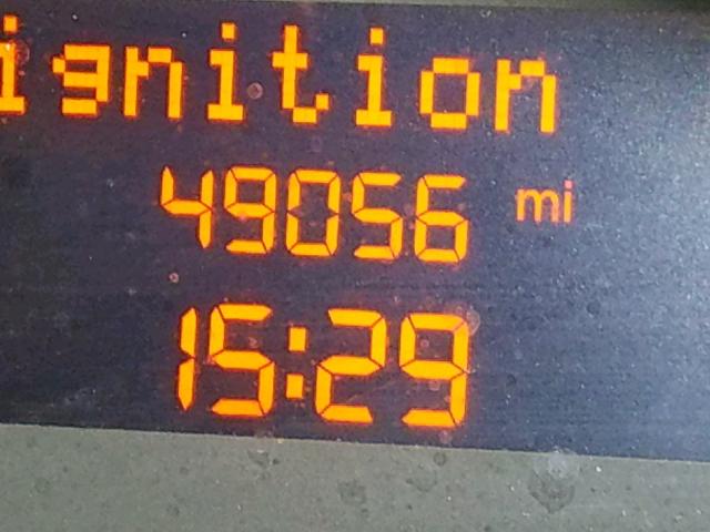 3C6TRVDG8HE535126 - 2017 RAM PROMASTER Ağ foto 8