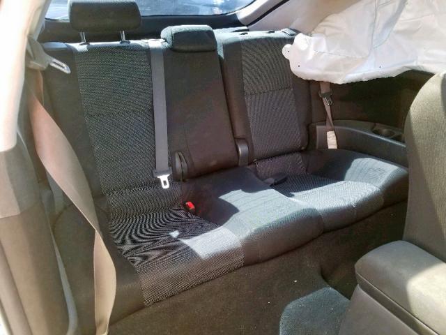 JTKDE167960135878 - 2006 TOYOTA SCION TC ლურჯი ფოტო 6