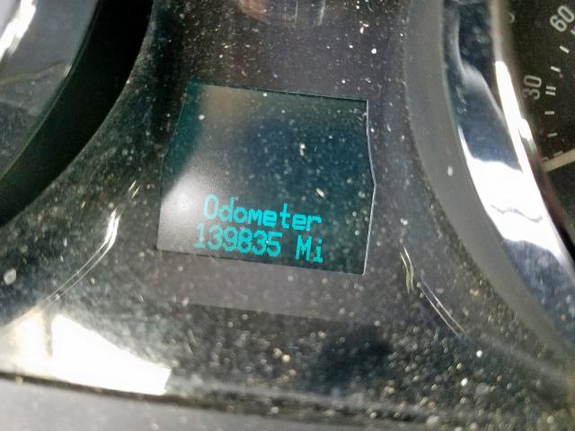 3GNAL2EK9DS571400 - 2013 CHEVROLET CAPTIVA LS 灰色 照片 8