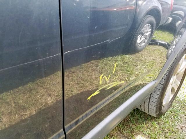 3GNAL2EK9DS571400 - 2013 CHEVROLET CAPTIVA LS 灰色 照片 9