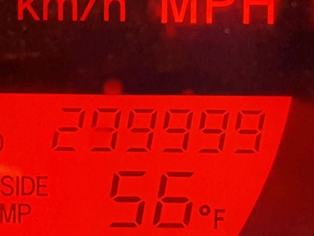 2T1KR32E23C053995 - 2003 TOYOTA MATRIX 白色 照片 8