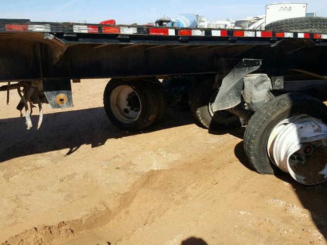 5JYDF5325JED06078 - 2018 UTILITY TRAILER BLACK photo 5