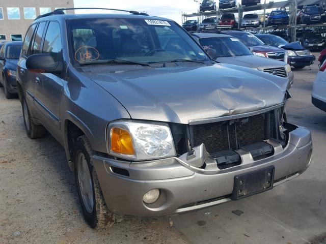 1GKDS13SX22507692 - 2002 GMC ENVOY GOLD photo 1