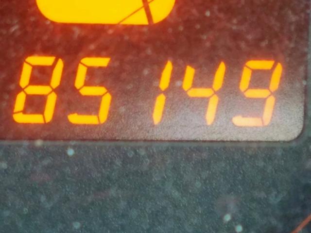 JTLZE4FE9DJ033599 - 2013 TOYOTA SCION XB 黑色 照片 8