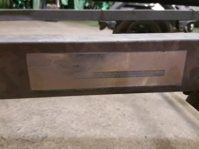 5A4LTSL1612025031 - 2001 OTHER TRAILER SILVER photo 10