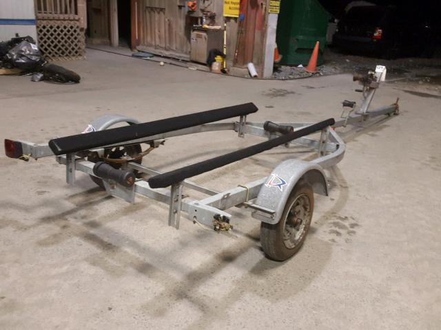 5A4LTSL1612025031 - 2001 OTHER TRAILER SILVER photo 4