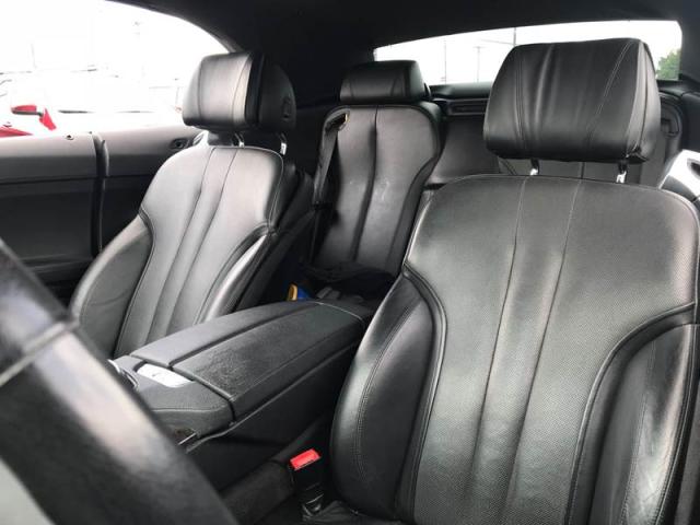 WBALZ3C56CDL72819 - 2012 BMW 650 I BLACK photo 5