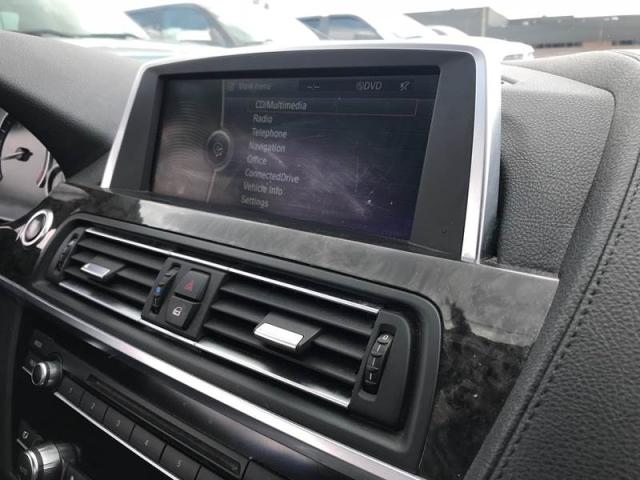 WBALZ3C56CDL72819 - 2012 BMW 650 I BLACK photo 7